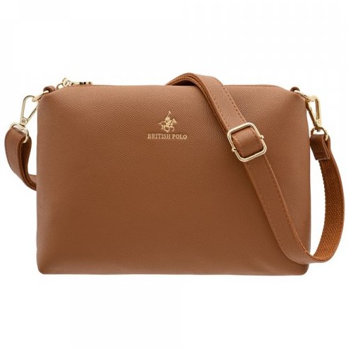 British polo shop sling bag