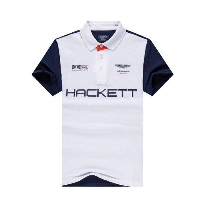 Original hackett polo best sale