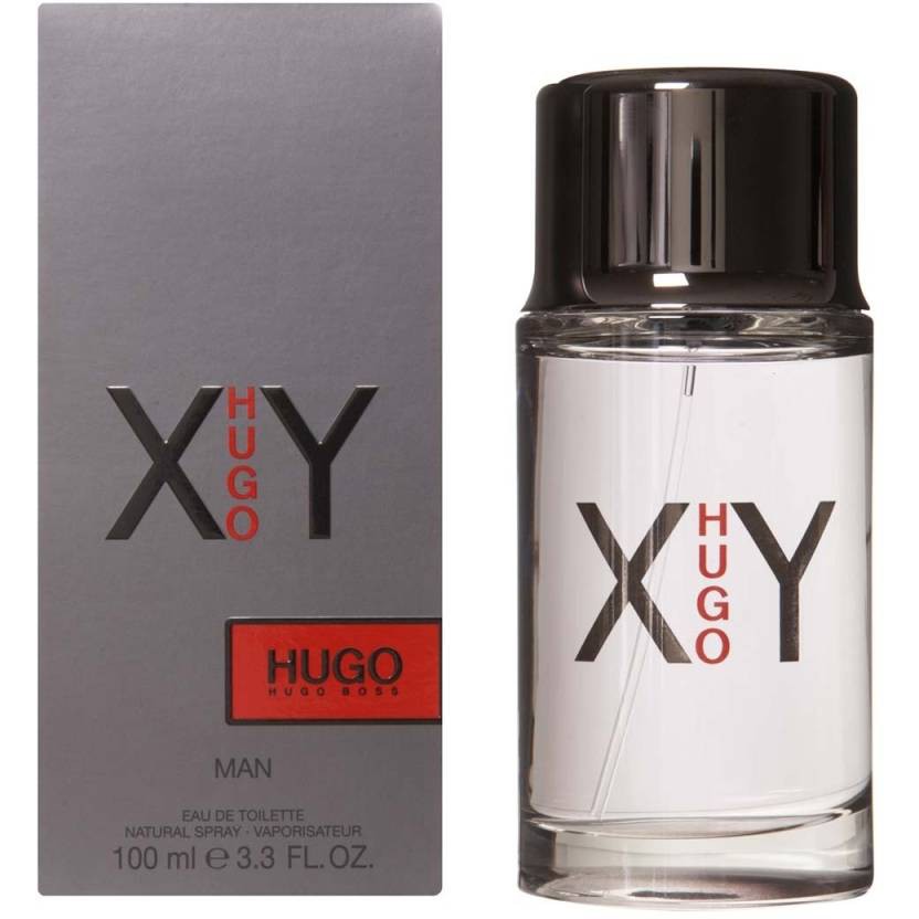 Hugo boss xy 100ml on sale sephora