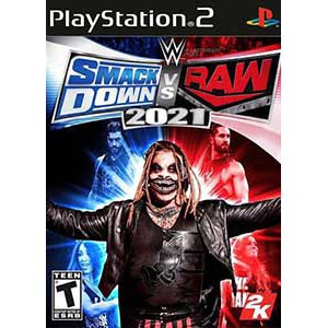 Wwe playstation deals 2 games