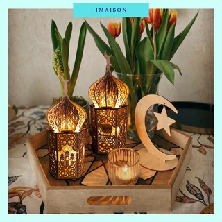 6 Great Budget-Friendly DIY Home Deco Ideas for Hari Raya - Direct