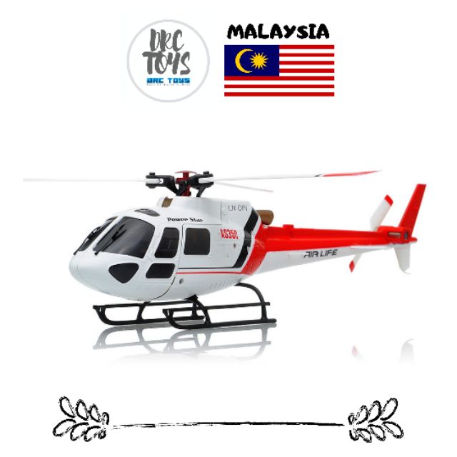 Wltoys as350 cheap