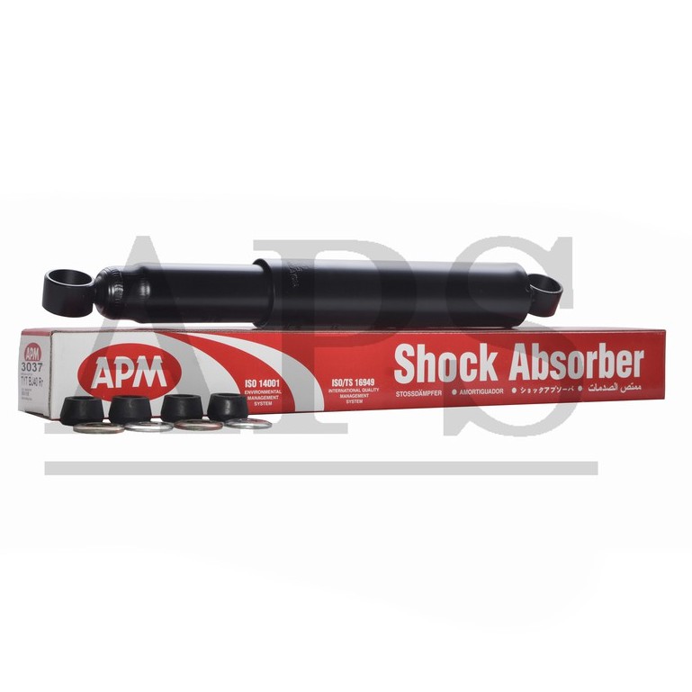 TOYOTA LAND CRUISER HJ75/ BJ/FJ40 / LJ79 ABSORBER (APM) | Shopee Malaysia