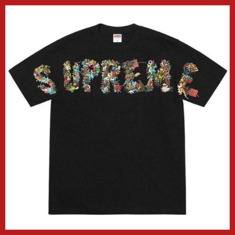Supreme doll tee hotsell
