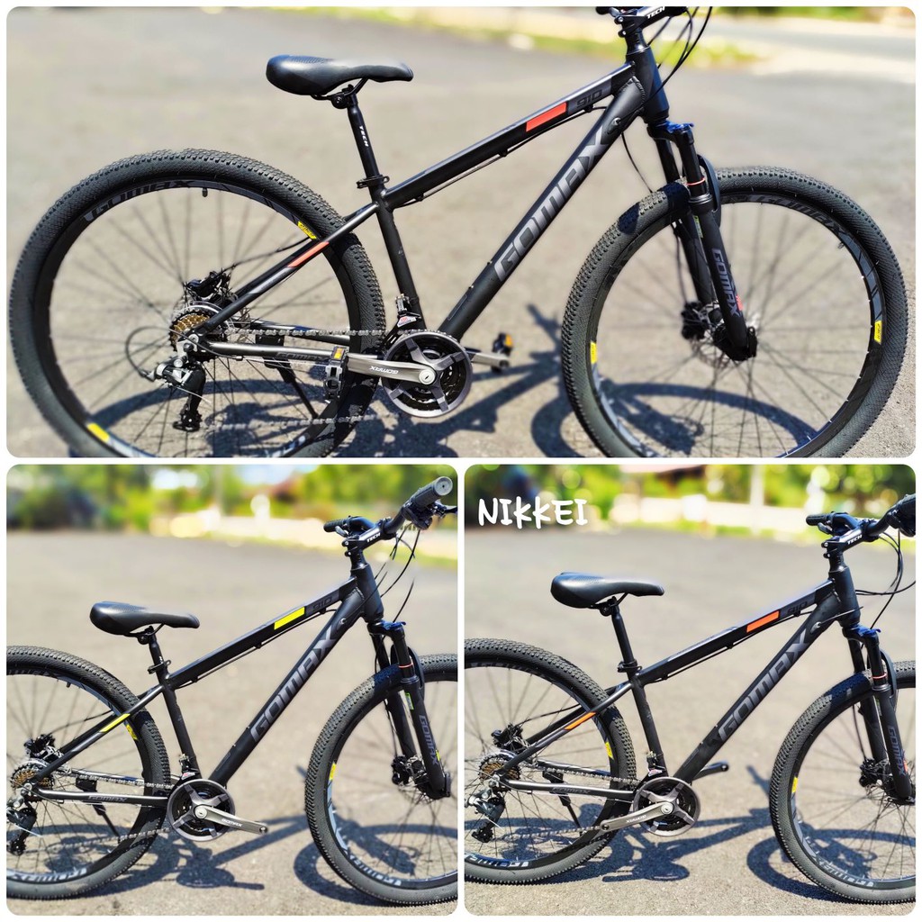 Gomax shop mountain bike