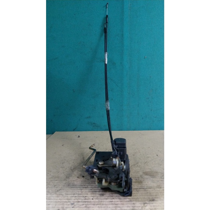 CHERY TIGGO 2006'-PRESENT DOOR LOCK R/RH ( 6 PIN ) | Shopee Malaysia