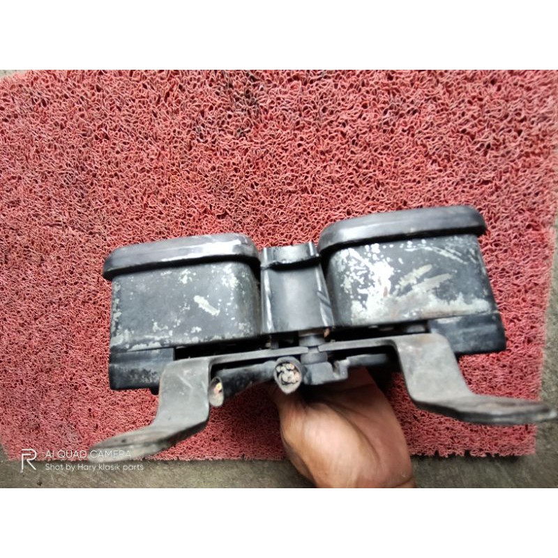 Original second hand Suzuki trs speedometer | Shopee Malaysia