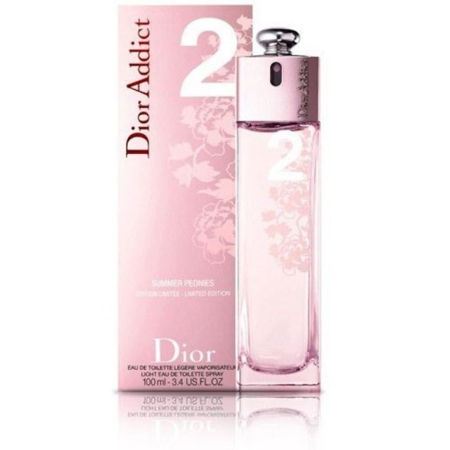 Parfum dior hotsell addict 2