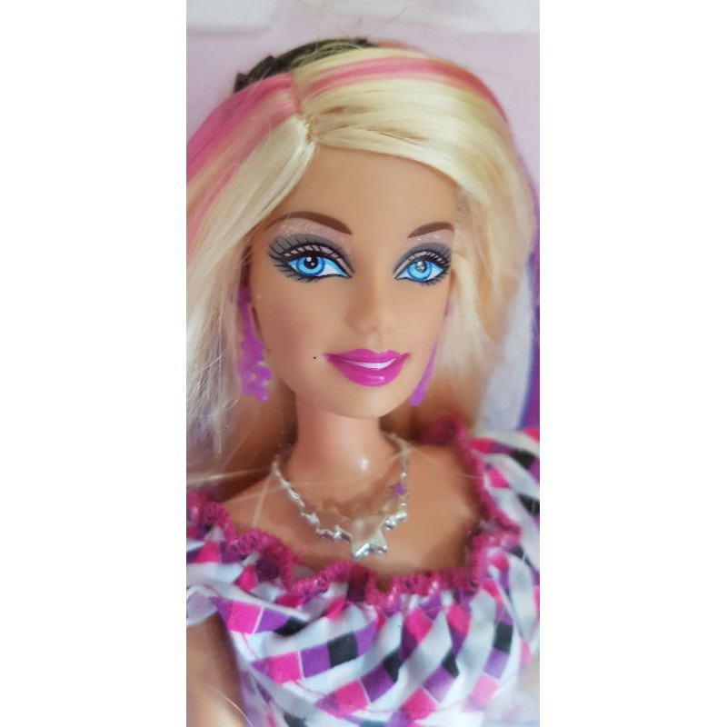 Barbie sassy online