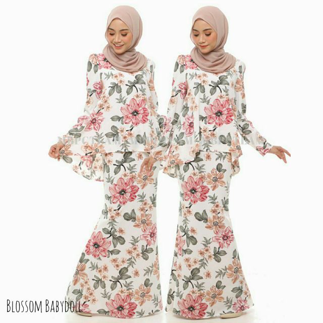 Baju barbie doll online