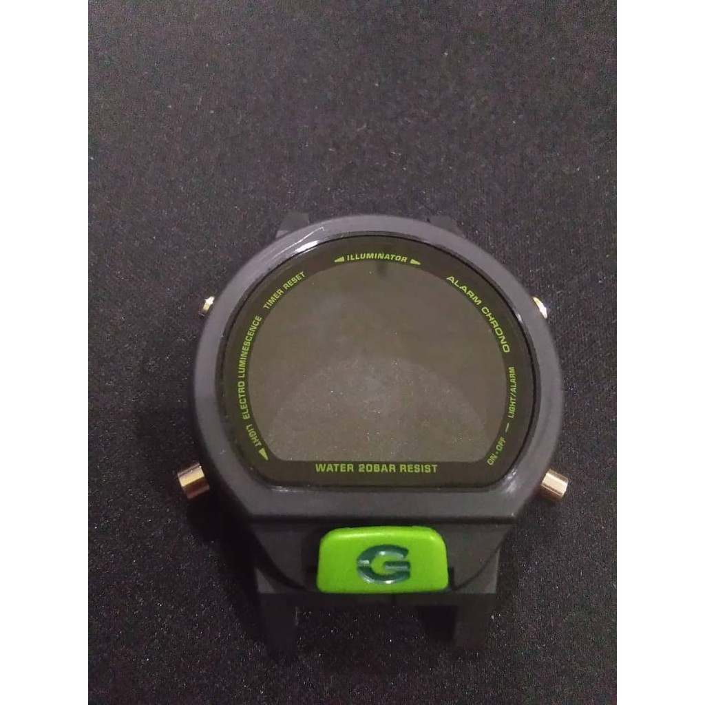 dw6900 nb3 case bezel backcase Shopee Malaysia