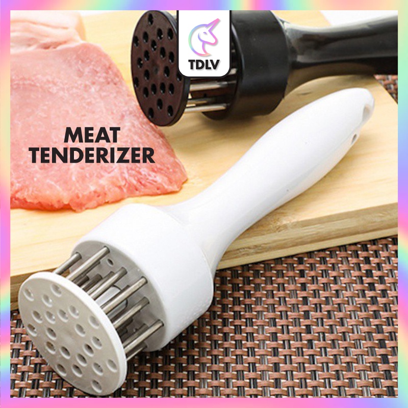 Tdlv 1pc Hot Sale Top Quality Profession Meat Meat Tenderizer Needle