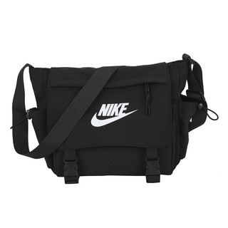 Tik Tok】 Bag NIKE Sling Bag Unisex Bag Men CrossBody Bag Man