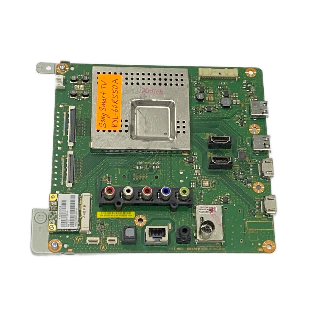 Câble Ruban LVDS Pour TV Sony KDL-40EX500 - Entre Carte T-Con Et écran