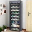 The Little Things Shoe Rack Motif 10 Stacking Character Rack 10 Levels ...