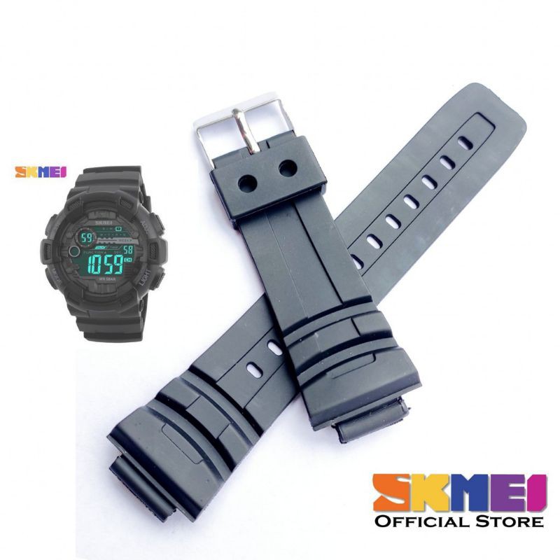 Skmei 1243 strap skmei 1243 strap skmei 1243 skmei 1243 rubber skmei ...