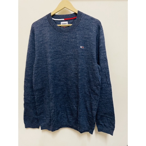 Knitwear tommy outlet hilfiger