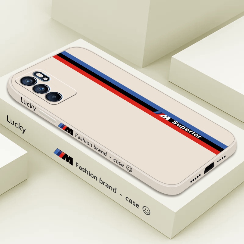 Custodia DOINK Per Oppo Reno6 PRO 5G – Cover Antiurto Con Cavalletto Integrato, PC+TPU, Protezione Obiettivo, Colore Nero