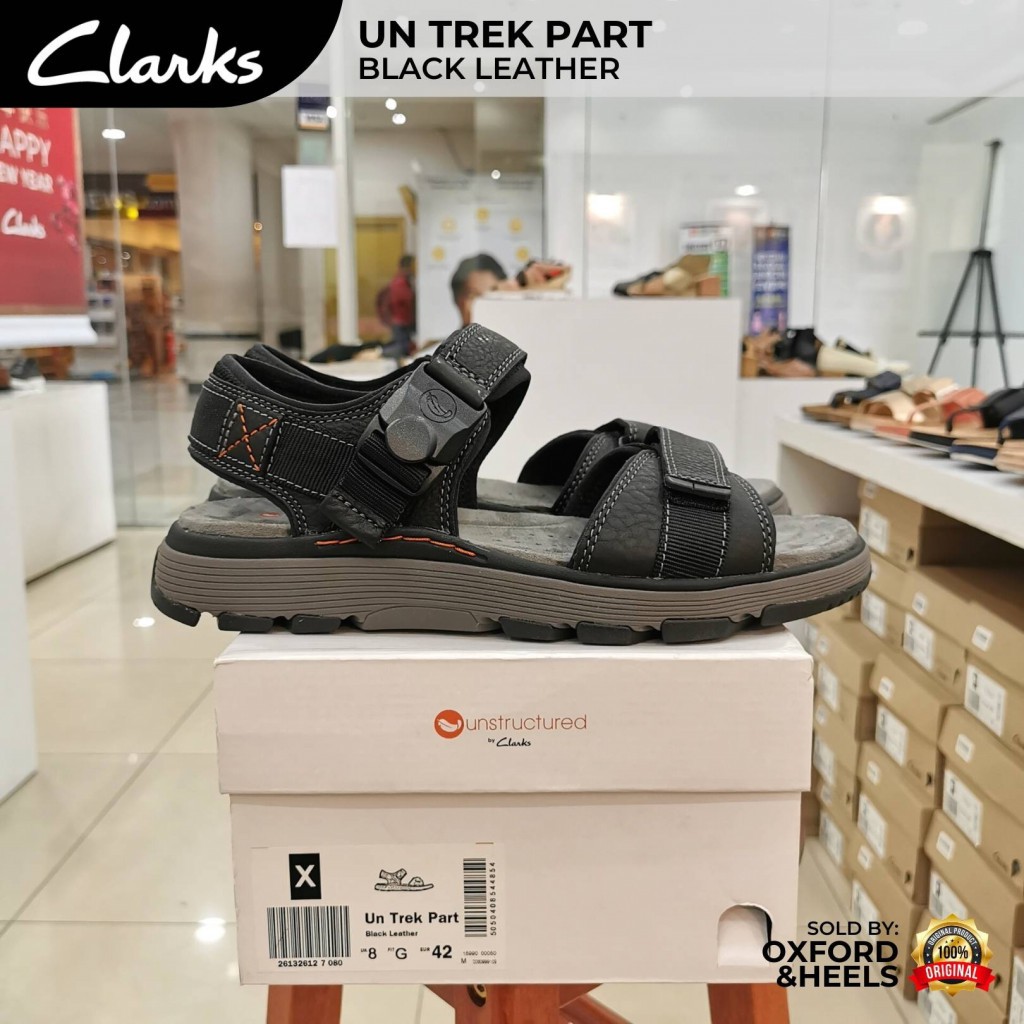 Clarks hot sale magnetic sandals