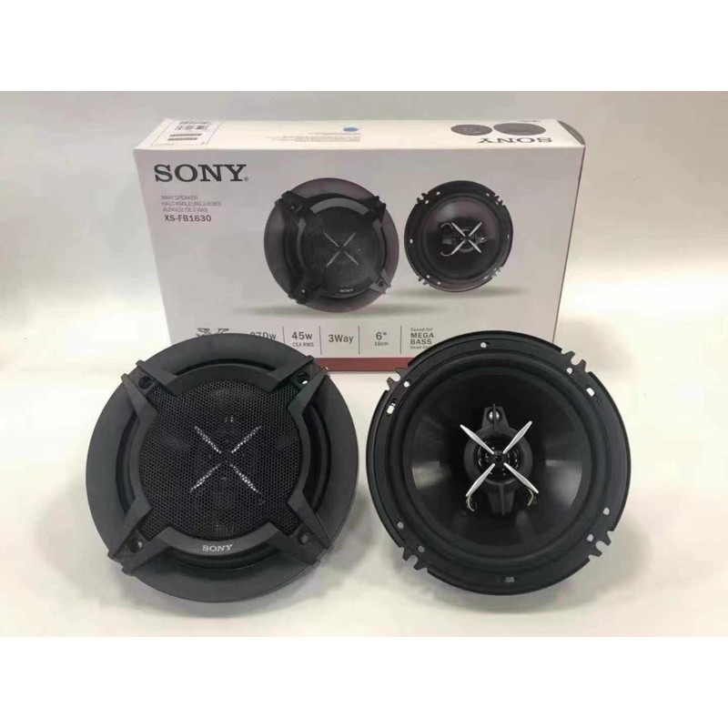 Extra bass car store speakers