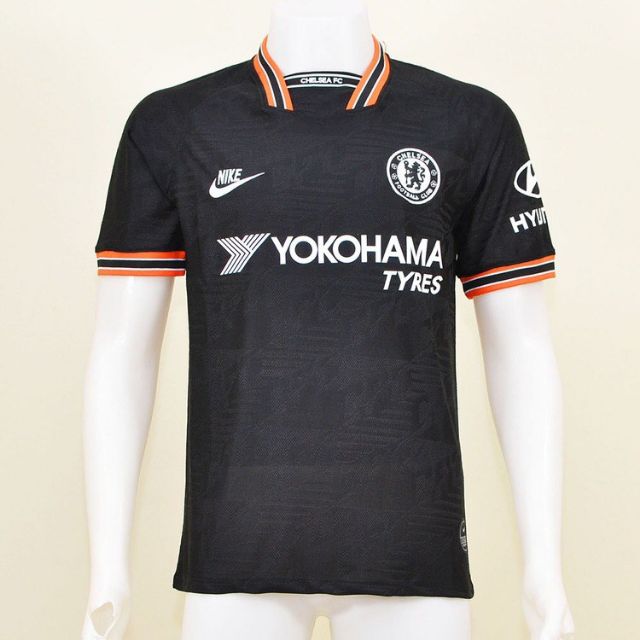 Chelsea fashion 3rd kit 2019