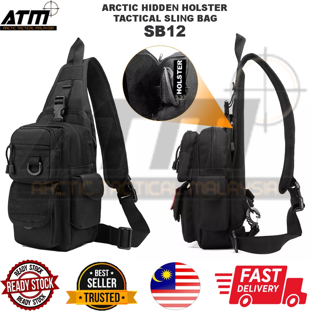 Tactical bag malaysia online