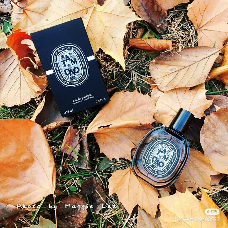 100% Original Rejected Perfume DIPTYQUE TAM DAO EDP 100ML现货正品