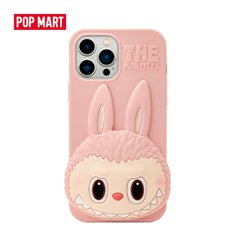POP MART LABUBU Phone CasePink Shopee Malaysia