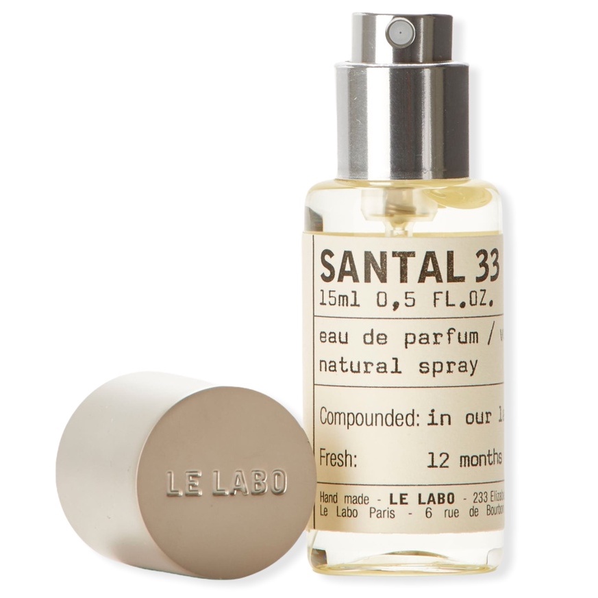 アナザー13 15ml,サンタル33 アナザー13 15ml,サンタル33 15ML LE LABO Eau De Perfume Spray For