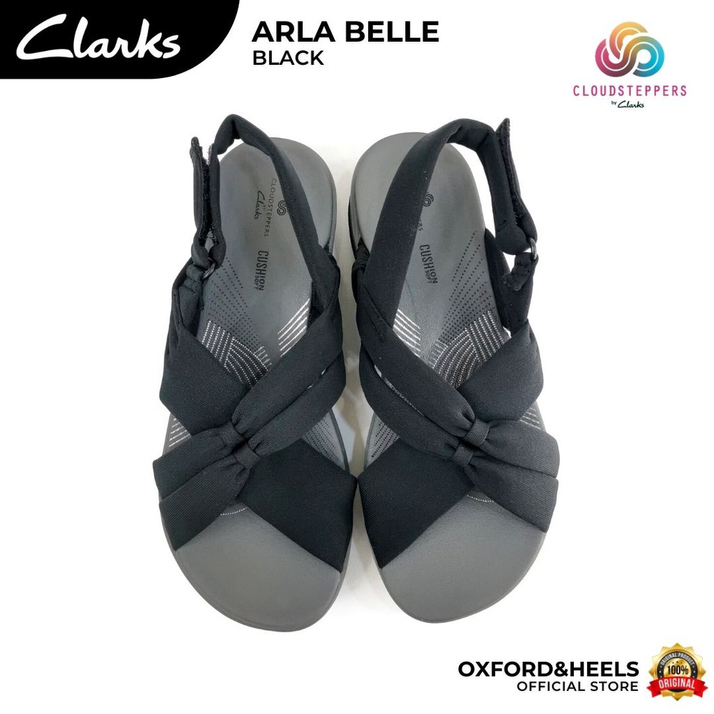 Arla deals belle cloudsteppers