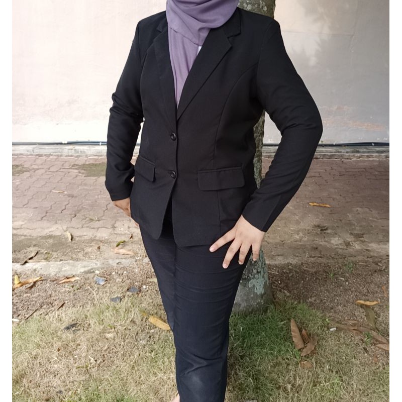 Baju suit perempuan best sale