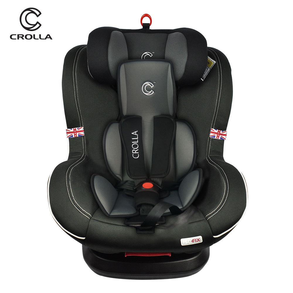 Crolla s+ isofix deals