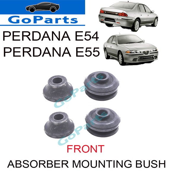 PROTON PERDANA E55 / PERDANA V6 E54 FRONT ABSORBER MOUNTING BUSH (1SET