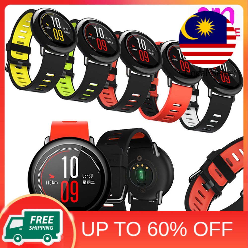 Xiaomi huami amazfit pace on sale 2s