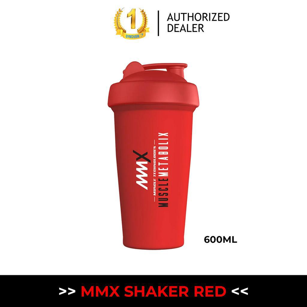 Protein Shaker Blender Mixer Bottle Water Bottle Sports Fitness Gym BPA