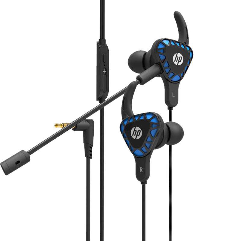 Hp h150 2025 gaming earphones