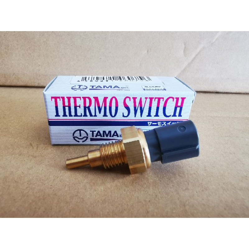 Myvi old Avanza old K3 engine Temperature Switch (Tama Japan) Shopee