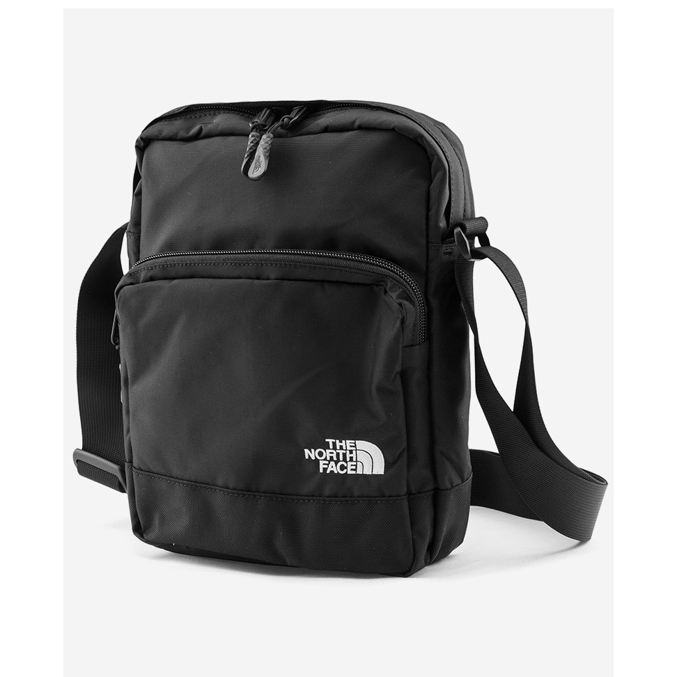 North face store sling bag mens