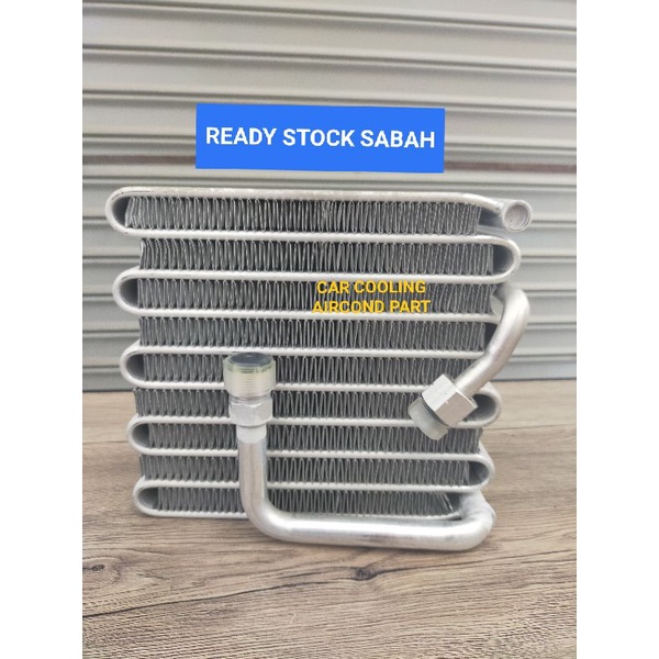 PROTON SAGA,ISWARA R12 (PATCO SYSTEM) AIR COND COOLING COIL LOCAL ...