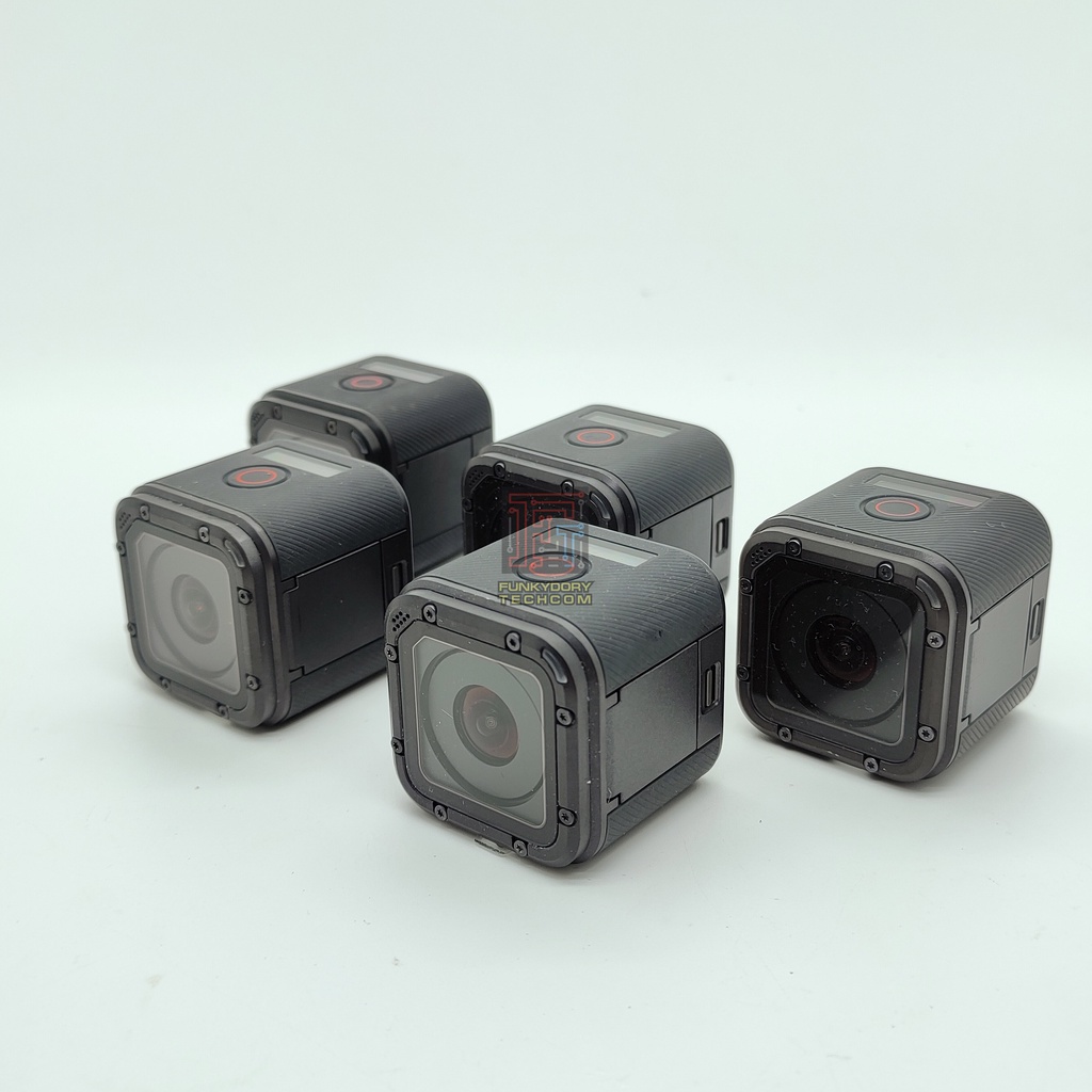 GoPro HERO 5 Session for FPV drones [Ready Stock] | Shopee Malaysia
