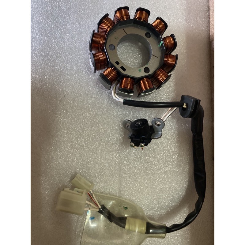 Egolc field coil coil 100 original(1LBH141000) Shopee Malaysia