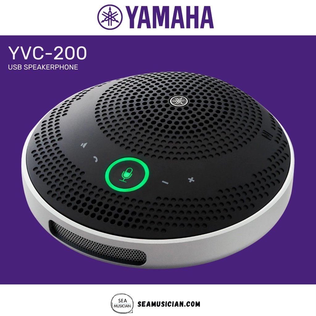 Yamaha best sale usb speaker