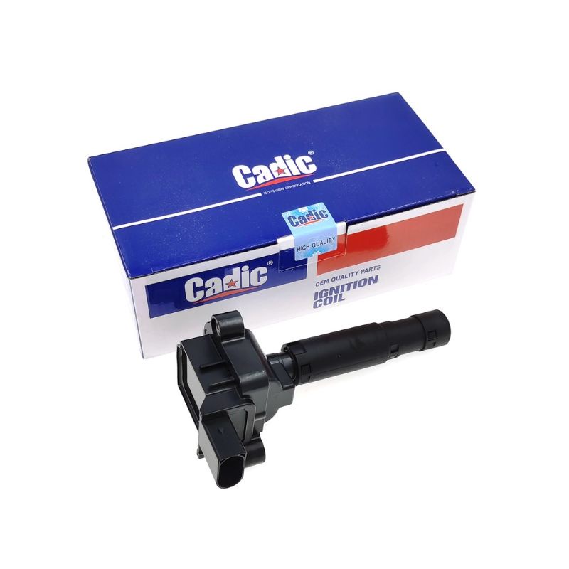 CADIC ORIGINAL MERCEDES BENZ W203, W204, W210, W212(M271) IGNITION PLUG