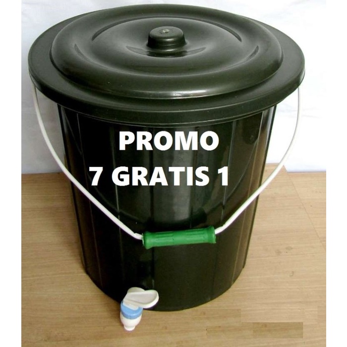 Dispenser Bucket/Faucet Bucket/Hand Washing Bucket/20L Sink Bucket ...