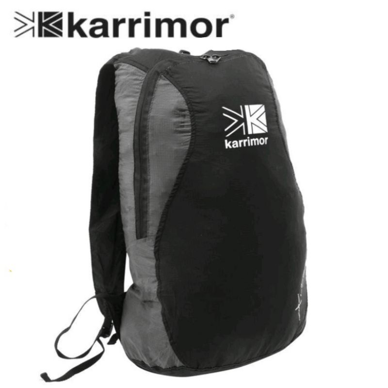 Original Karrimor Packable Rucksack 20L | Shopee Malaysia