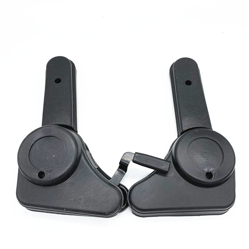 Luxury car back seat recliners rv motorhomes camper seat sofa