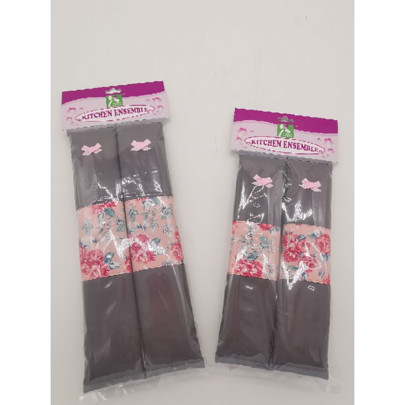 Fridge Door Holder / Pemegang Peti Sejuk 1 Pair Shopee Malaysia
