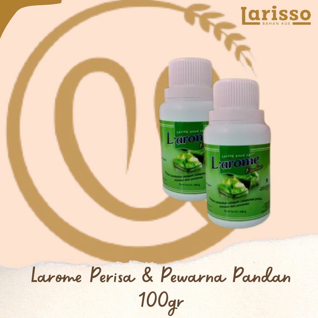 L'arome PANDAN Paste 100GR - PANDAN PERISA And Dye | Shopee Malaysia