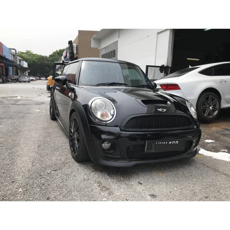 Mini cooper s r56 deals body kit