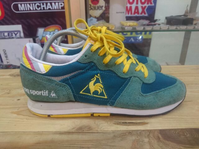 Le coq sportif quartz 87 best sale